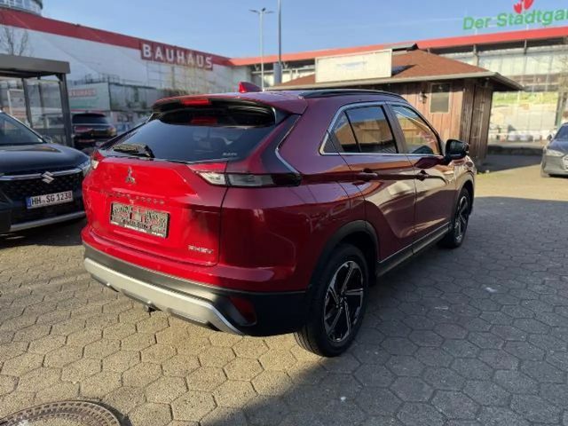 Mitsubishi Eclipse Cross PHEV
