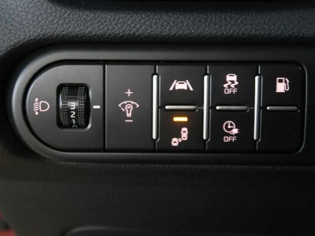 Kia XCeed GDi PHEV Spirit