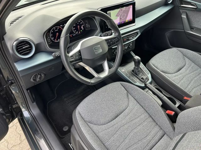 Seat Arona 1.0 TSI DSG