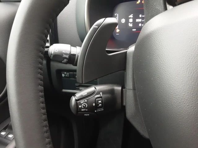 Citroën C5 Aircross Hybrid