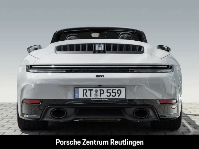 Porsche 992 Cabrio Carrera