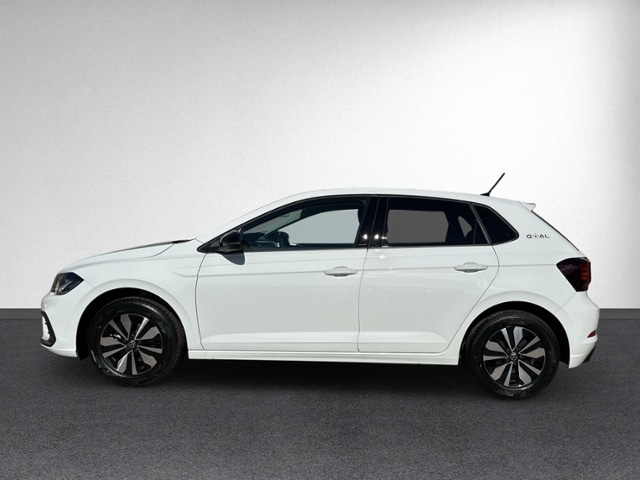 Volkswagen Polo 1.0 TSI