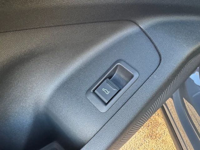 Audi Q6 e-tron Quattro