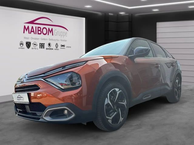 Citroën C4 PureTech