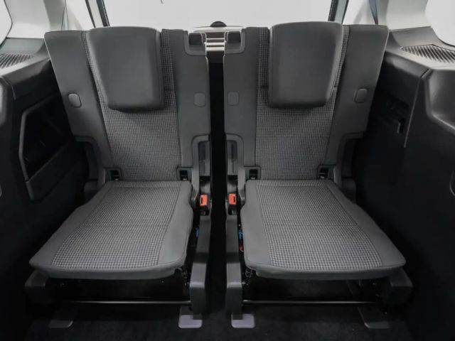 Volkswagen Caddy DSG Life Maxi