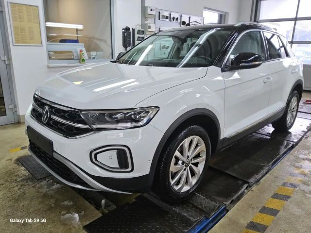 Volkswagen T-Roc 1.0 TSI Style