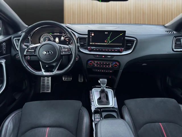 Kia ProCeed GDi GT-Line