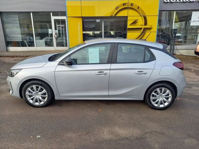 Opel Corsa business+