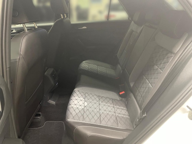 Volkswagen T-Roc 1.5 TSI