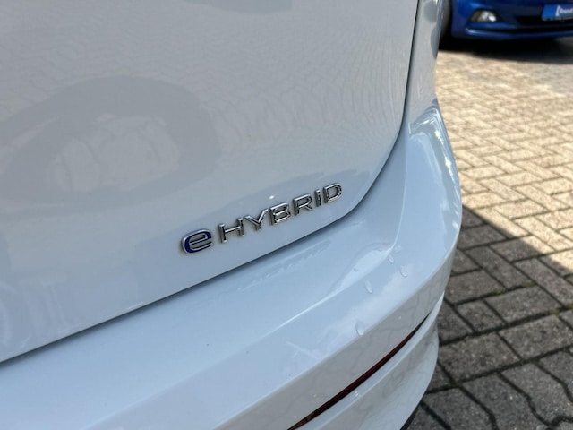 Volkswagen Golf 1.4 TSI Style eHybrid