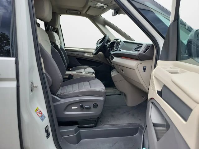 Volkswagen Multivan 2.0 TDI DSG Lang Life T7