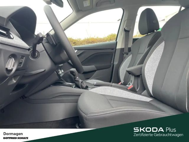 Skoda Kamiq 1.0 TSI Selection