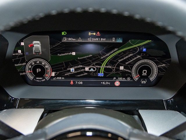 Audi A3 30 TFSI S-Line S-Tronic Sportback