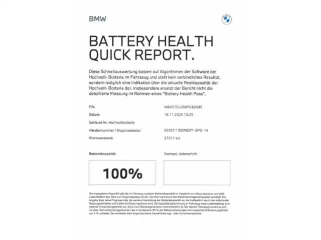 BMW 330 330e Touring xDrive