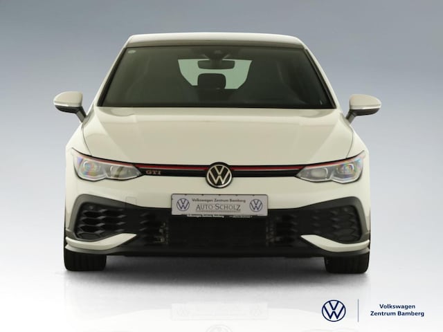 Volkswagen Golf 2.0 TSI DSG GTI Golf VIII