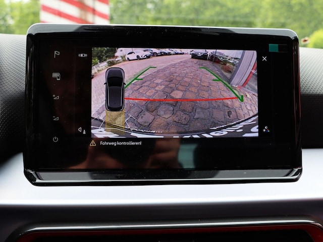 Seat Ibiza 1.0 TSI Black DSG FR-lijn