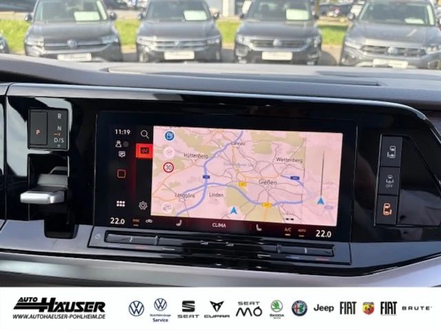 Volkswagen Multivan 2.0 TDI DSG Style T7
