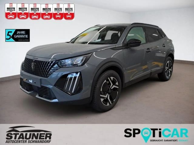 Peugeot 2008 Allure Pack Hybrid