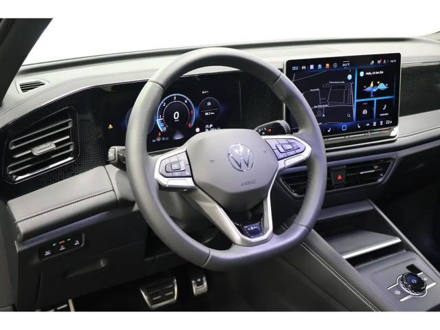 Volkswagen Tiguan 2.0 TDI DSG