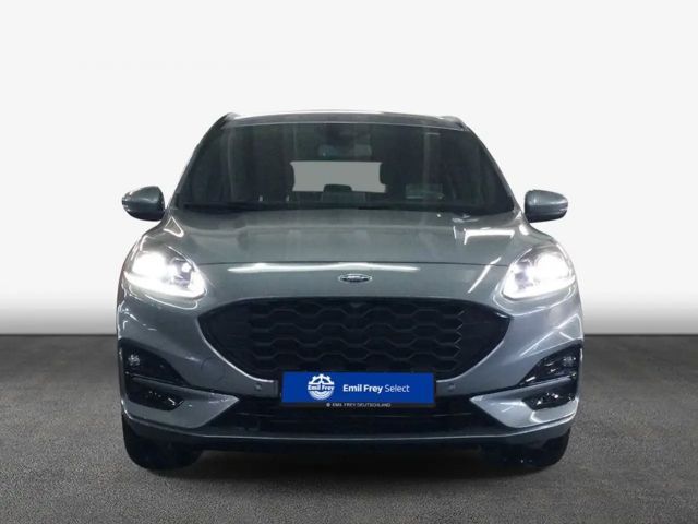 Ford Kuga ST Line