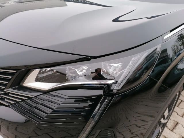 Peugeot 3008 BlueHDi GT-Line