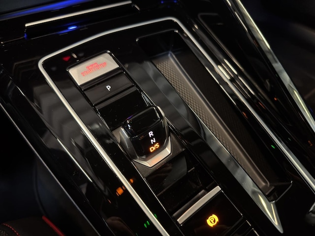 Volkswagen Golf 2.0 TSI DSG GTI Style