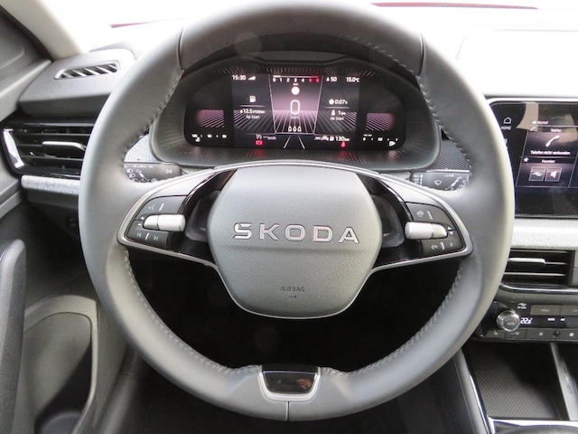 Skoda Kamiq 1.0 TSI Selection