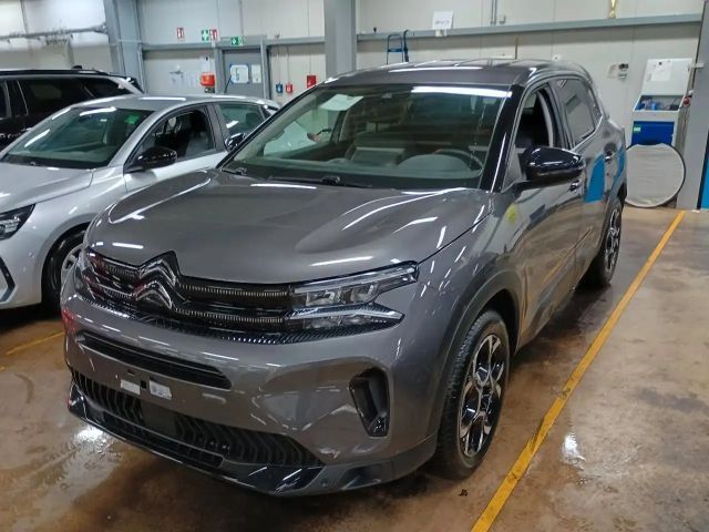 Citroën C5 Aircross Hybrid Plus