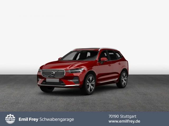 Volvo XC60 AWD Core