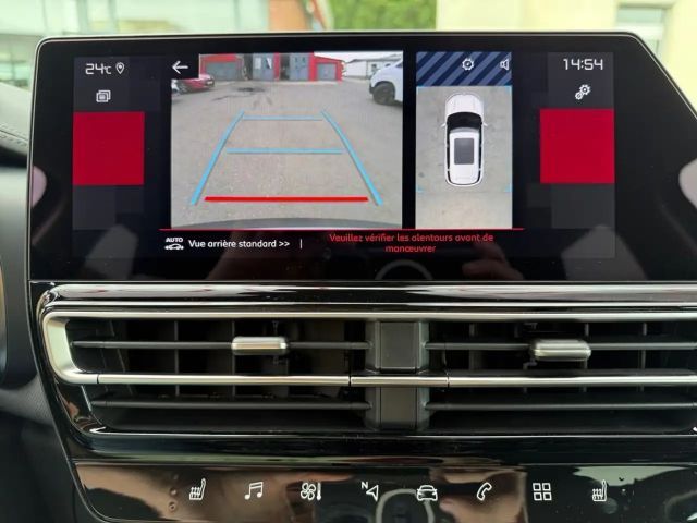 Citroën C5 Aircross BlueHDi Max