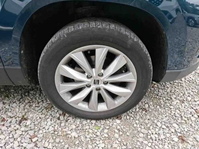 Seat Ateca 1.5 TSI Style