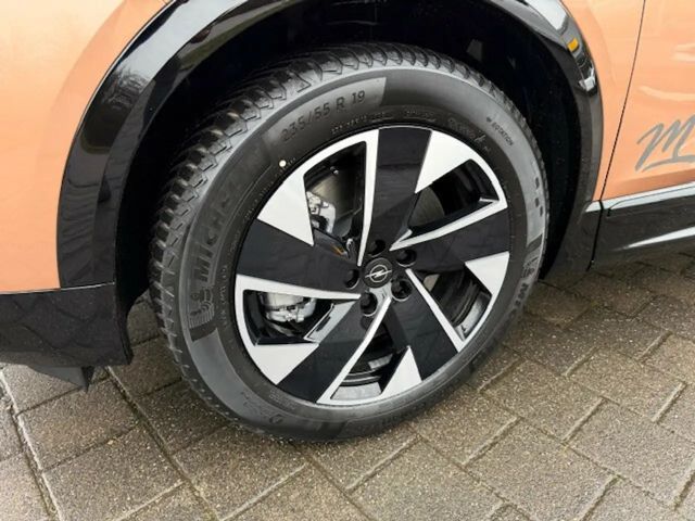 Opel Grandland X GS-Line Grand Sport