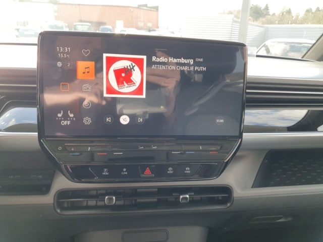 Volkswagen ID.Buzz 150 kW 77 KWh Pro