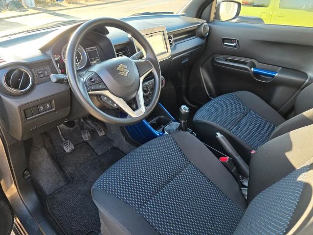 Suzuki Ignis 4x4 AllGrip Comfort
