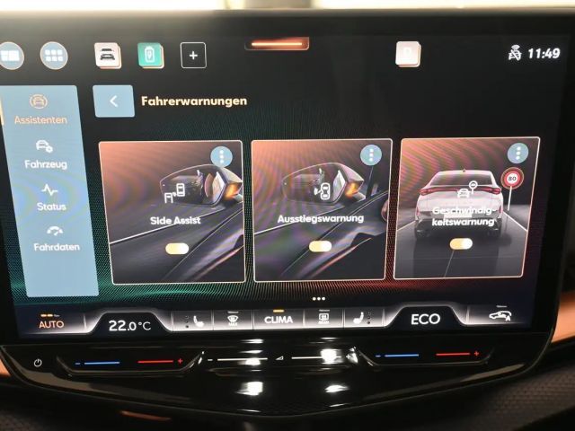 Cupra Tavascan DEAL 210kW/286PS