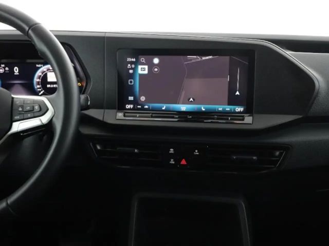 Volkswagen Caddy 2.0 TDI DSG Life