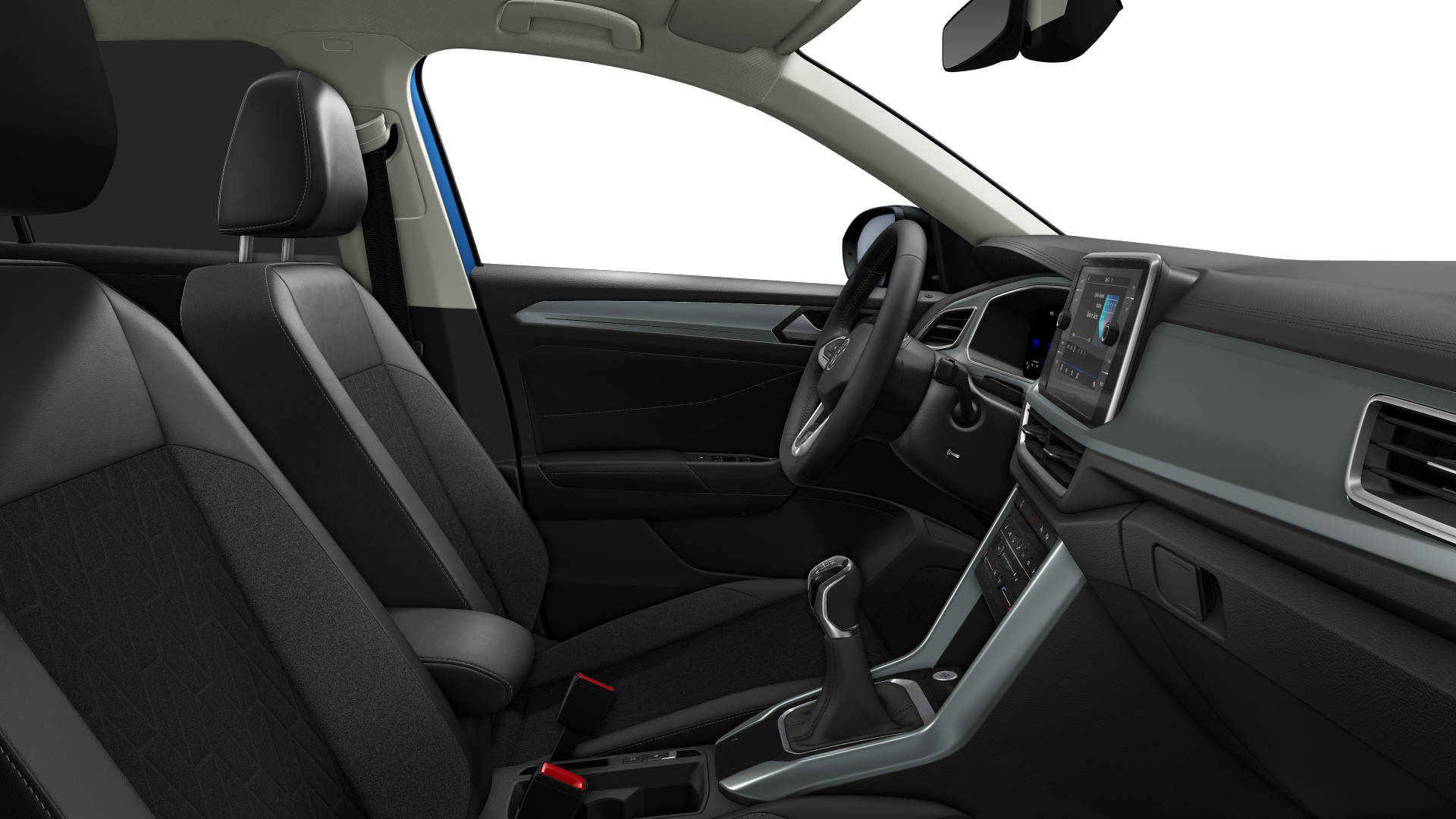 Volkswagen T-Roc 1.0 TSI