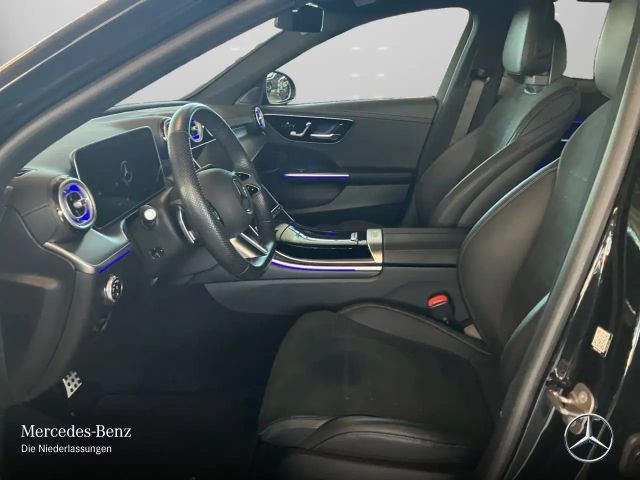 Mercedes-Benz C 180 AMG Line Sedan