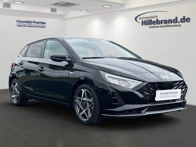 Hyundai i20 1.0 Hybrid Prime T-GDi