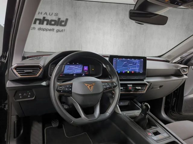 Cupra Formentor 1.5 TSI