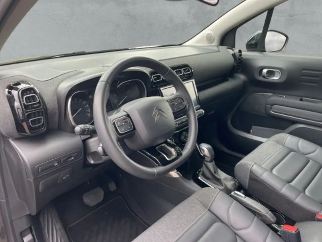 Citroën C3 Aircross BlueHDi Pack Shine