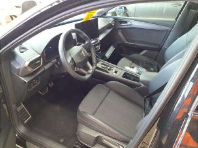 Cupra Leon DSG Sportstourer