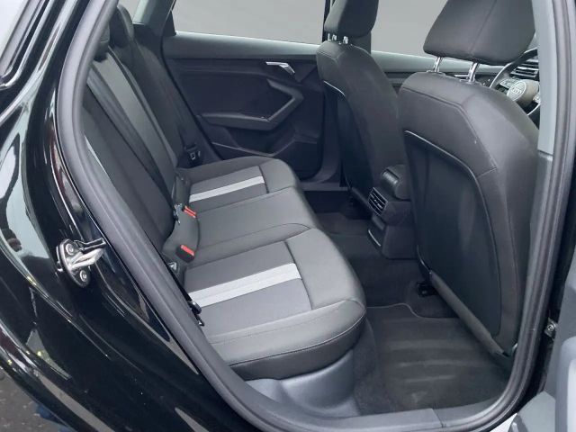 Audi A3 35 TDI Sedan Sportback