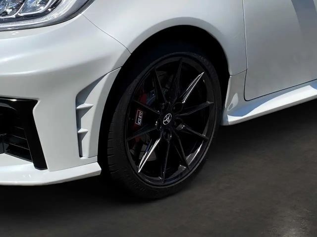 Toyota Yaris GR Hatchback