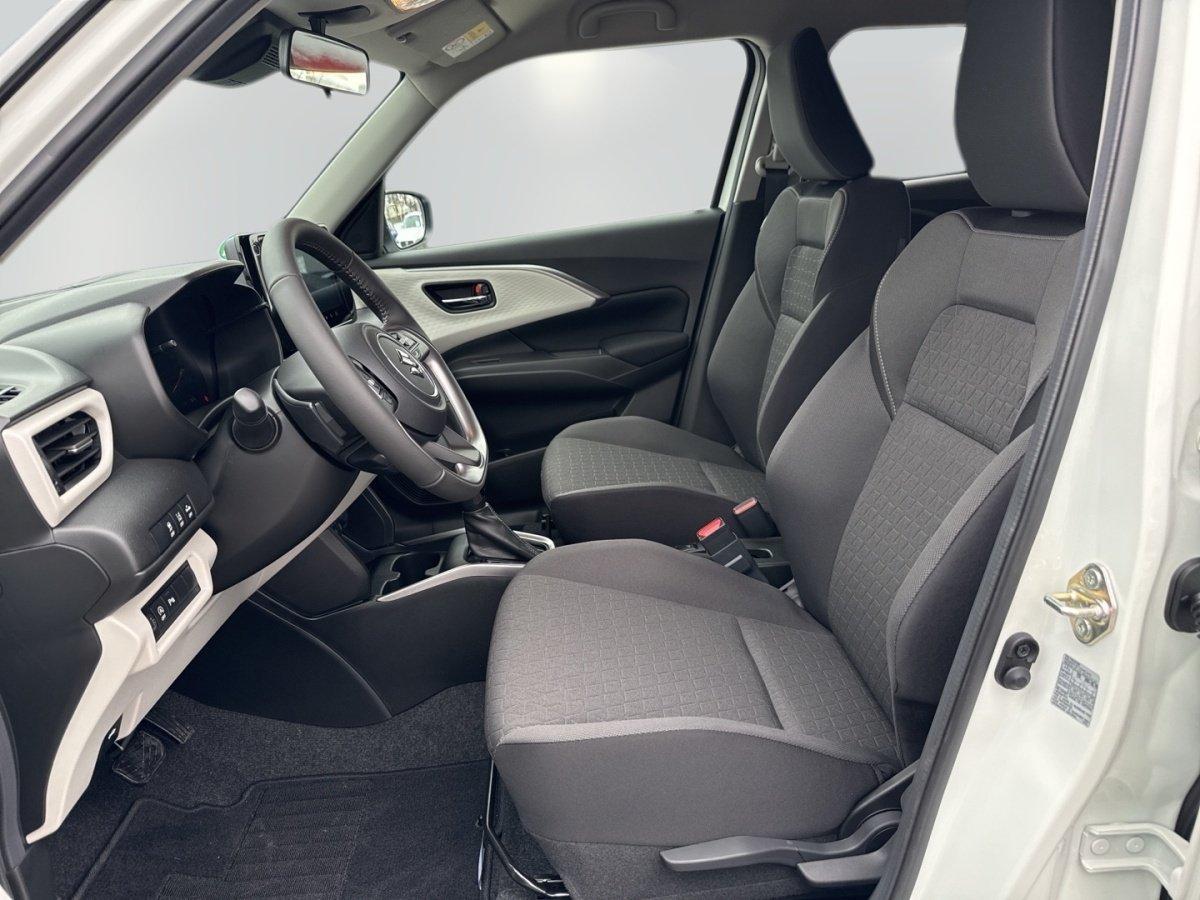 Suzuki Swift Comfort Hybrid