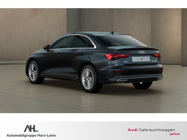 Audi A3 35 TFSI S-Tronic Sedan