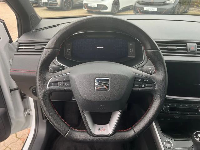 Seat Arona 1.0 TSI FR-lijn