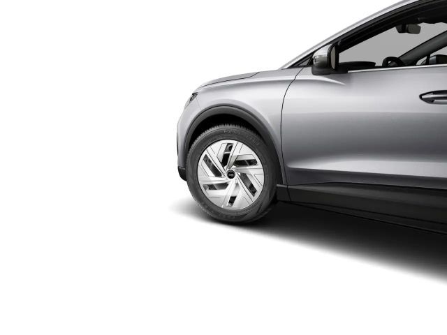 Audi Q4 e-tron 40 Sportback