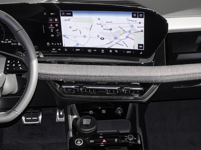 Audi Q6 e-tron Performance