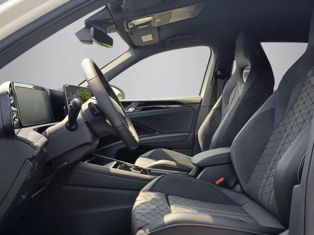 Volkswagen Tiguan R-Line eHybrid